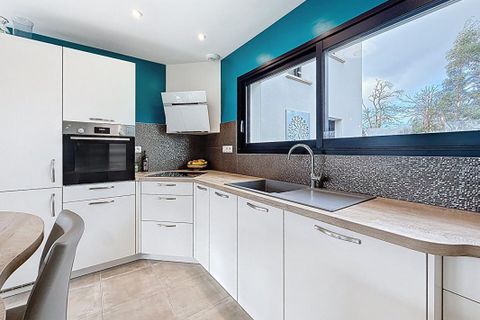 Villa i Vannes, Morbihan, Vannes - € 648.800 | Ref: 444720REE2REE - foto 3