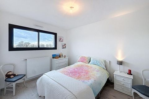 Villa i Vannes, Morbihan, Vannes - € 648.800 | Ref: 444720REE2REE - foto 5