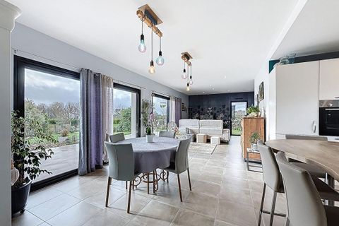 Villa i Vannes, Morbihan, Vannes - € 648.800 | Ref: 444720REE2REE - foto 6