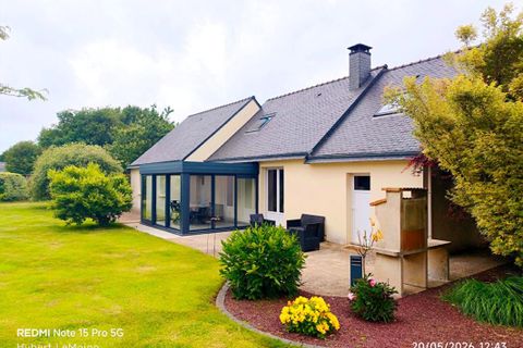 Villa in Brech, Morbihan, Brech - € 392.920 | Ref: 451462HLMO - foto 1