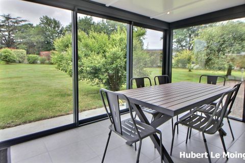 Villa in Brech, Morbihan, Brech - € 392.920 | Ref: 451462HLMO - foto 2