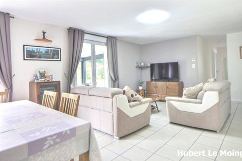 Villa in Brech, Morbihan, Brech - € 392.920 | Ref: 451462HLMO - foto 3