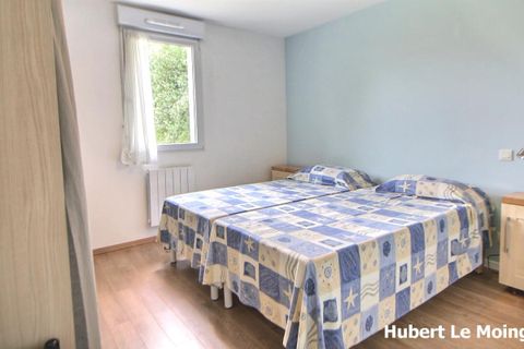 Villa in Brech, Morbihan, Brech - € 392.920 | Ref: 451462HLMO - foto 6