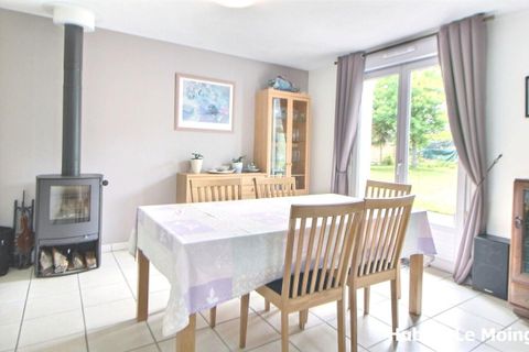 Villa in Brech, Morbihan, Brech - € 392.920 | Ref: 451462HLMO - foto 8