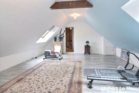 Villa in Brech, Morbihan, Brech - € 392.920 | Ref: 451462HLMO - foto 10