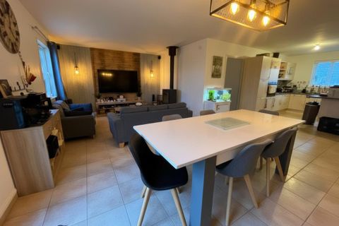 Villa en Pons, Charente-Maritime, Pons - € 224.990 | Ref: 452101TRF - photo 5