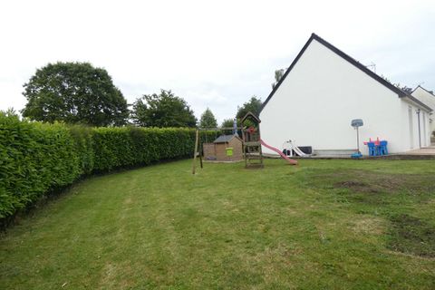 Villa a Missillac, Loire-Atlantique, Missillac - € 249.600 | Ref: 450203IIN - foto 2