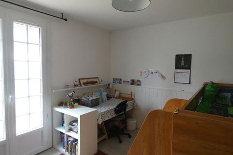 Villa a Missillac, Loire-Atlantique, Missillac - € 249.600 | Ref: 450203IIN - foto 6