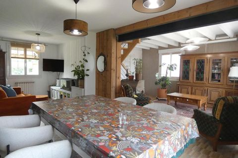 Villa a Missillac, Loire-Atlantique, Missillac - € 249.600 | Ref: 450203IIN - foto 9
