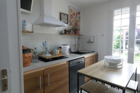 Villa a Missillac, Loire-Atlantique, Missillac - € 249.600 | Ref: 450203IIN - foto 10