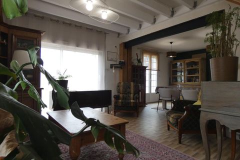 Villa a Missillac, Loire-Atlantique, Missillac - € 249.600 | Ref: 450203IIN - foto 11