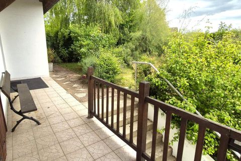 Villa a Saint-Dizier, Haute-Marne, Saint-Dizier - € 225.700 | Ref: 451742AANI - foto 7
