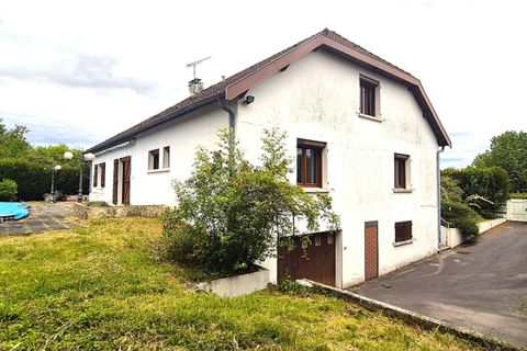 Villa a Saint-Dizier, Haute-Marne, Saint-Dizier - € 225.700 | Ref: 451742AANI - foto 17