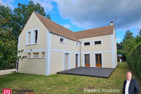 Villa i Houdan, Yvelines, Houdan - € 454.000 | Ref: 452078FPOU - foto 1