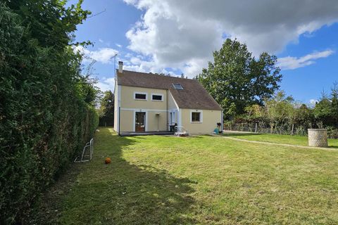 Villa i Houdan, Yvelines, Houdan - € 454.000 | Ref: 452078FPOU - foto 3