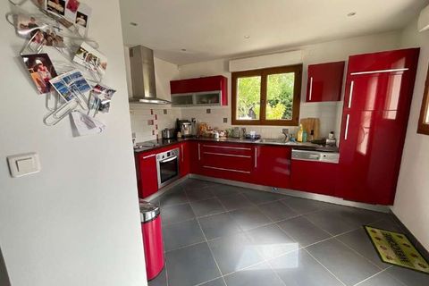 Villa i Houdan, Yvelines, Houdan - € 454.000 | Ref: 452078FPOU - foto 6