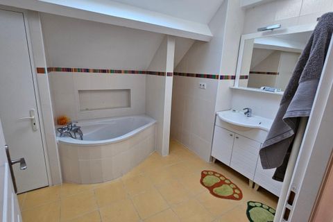 Villa i Houdan, Yvelines, Houdan - € 454.000 | Ref: 452078FPOU - foto 13