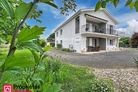 Villa a Lavaur, Tarn, Lavaur - € 319.000 | Ref: 447708BBON - foto 10