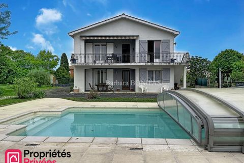 Villa a Lavaur, Tarn, Lavaur - € 319.000 | Ref: 447708BBON - foto 15
