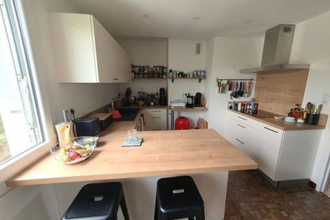 Apartamento en Bourges, Cher, Bourges - € 125.000 | Ref: 452067THZ - photo 5