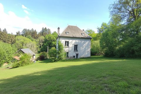 Villa em Liginiac, Correze, Liginiac - € 189.000 | Ref: 451941MACE - foto 1