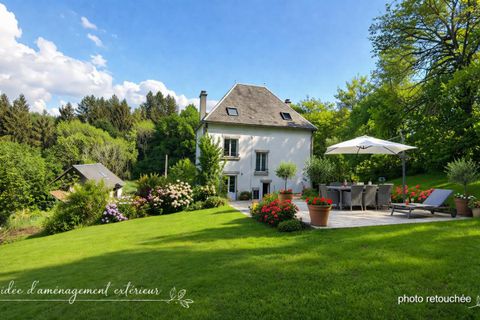 Villa em Liginiac, Correze, Liginiac - € 189.000 | Ref: 451941MACE - foto 2