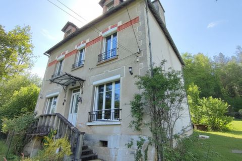 Villa em Liginiac, Correze, Liginiac - € 189.000 | Ref: 451941MACE - foto 3