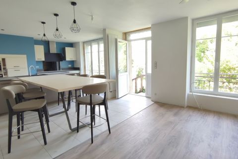 Villa em Liginiac, Correze, Liginiac - € 189.000 | Ref: 451941MACE - foto 4