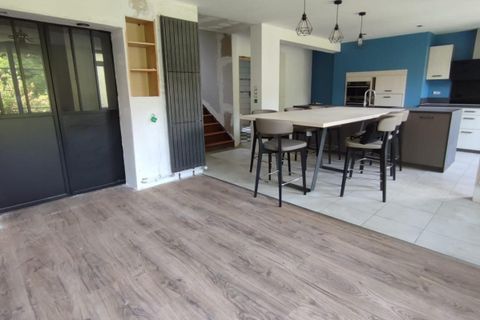 Villa em Liginiac, Correze, Liginiac - € 189.000 | Ref: 451941MACE - foto 5