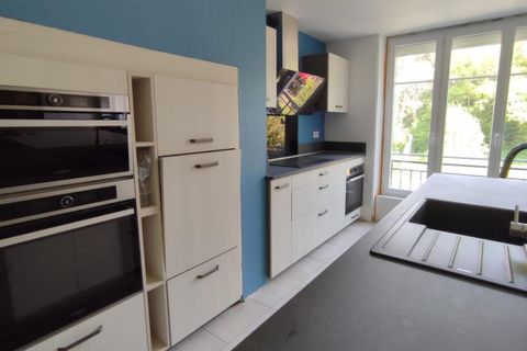 Villa em Liginiac, Correze, Liginiac - € 189.000 | Ref: 451941MACE - foto 6