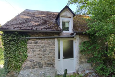 Villa em Liginiac, Correze, Liginiac - € 189.000 | Ref: 451941MACE - foto 15