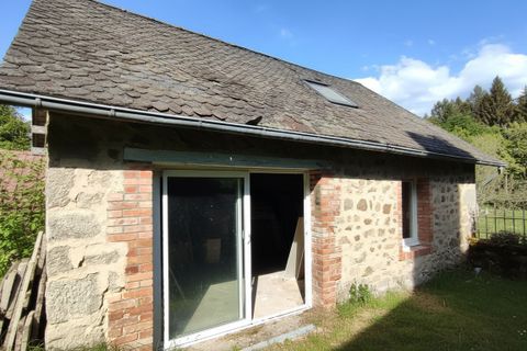 Villa em Liginiac, Correze, Liginiac - € 189.000 | Ref: 451941MACE - foto 17