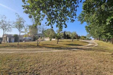 Villa a Courrensan, Gers, Courrensan - € 960.000 | Ref: 451846ACHB - foto 2