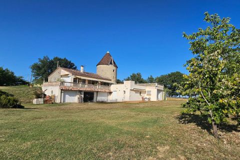 Villa a Courrensan, Gers, Courrensan - € 960.000 | Ref: 451846ACHB - foto 3