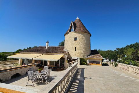 Villa a Courrensan, Gers, Courrensan - € 960.000 | Ref: 451846ACHB - foto 4