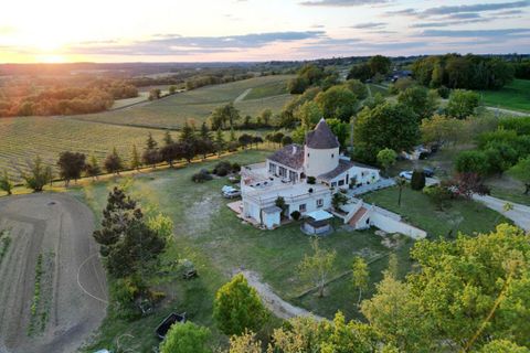 Villa a Courrensan, Gers, Courrensan - € 960.000 | Ref: 451846ACHB - foto 11