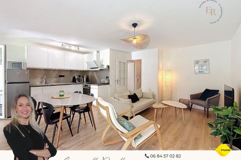 Lejlighed i Vannes, Morbihan, Vannes - € 277.000 | Ref: 450723REE - foto 1