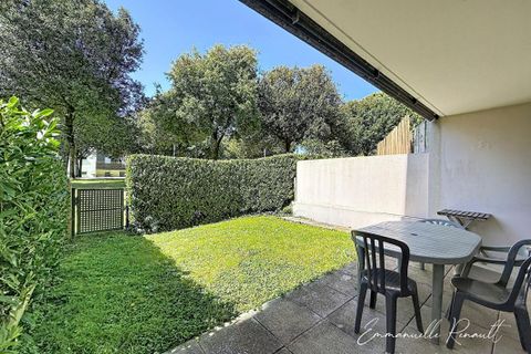 Lejlighed i Vannes, Morbihan, Vannes - € 277.000 | Ref: 450723REE - foto 2