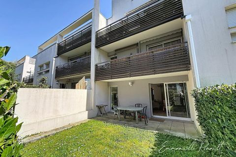 Lejlighed i Vannes, Morbihan, Vannes - € 277.000 | Ref: 450723REE - foto 3