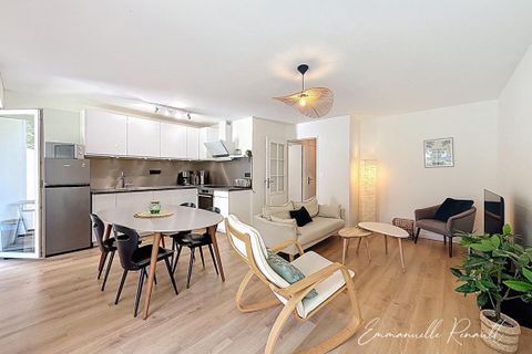 Lejlighed i Vannes, Morbihan, Vannes - € 277.000 | Ref: 450723REE - foto 4
