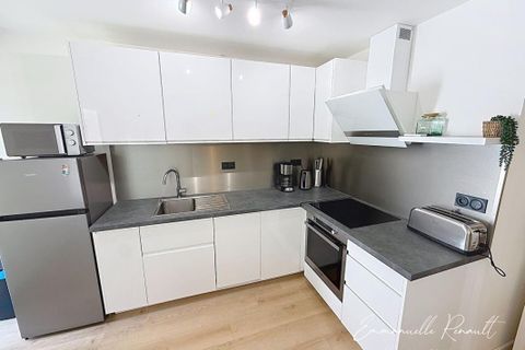 Lejlighed i Vannes, Morbihan, Vannes - € 277.000 | Ref: 450723REE - foto 5