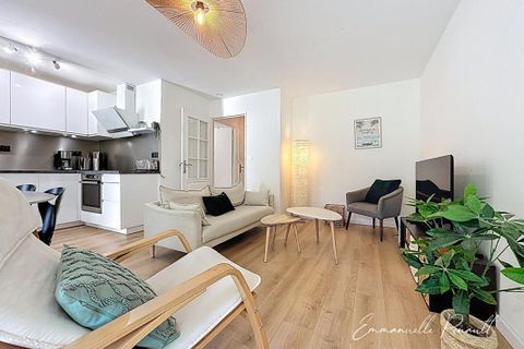 Lejlighed i Vannes, Morbihan, Vannes - € 277.000 | Ref: 450723REE - foto 6