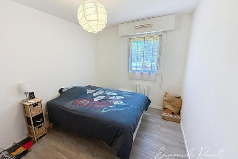 Lejlighed i Vannes, Morbihan, Vannes - € 277.000 | Ref: 450723REE - foto 10