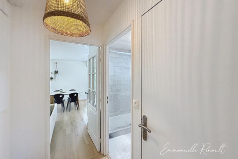 Lejlighed i Vannes, Morbihan, Vannes - € 277.000 | Ref: 450723REE - foto 11