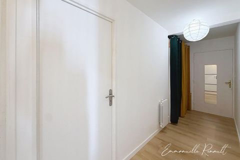 Lejlighed i Vannes, Morbihan, Vannes - € 277.000 | Ref: 450723REE - foto 12