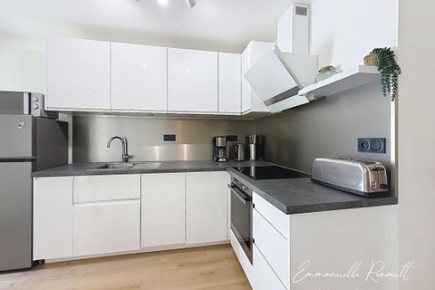 Lejlighed i Vannes, Morbihan, Vannes - € 277.000 | Ref: 450723REE - foto 13