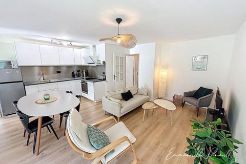 Lejlighed i Vannes, Morbihan, Vannes - € 277.000 | Ref: 450723REE - foto 14