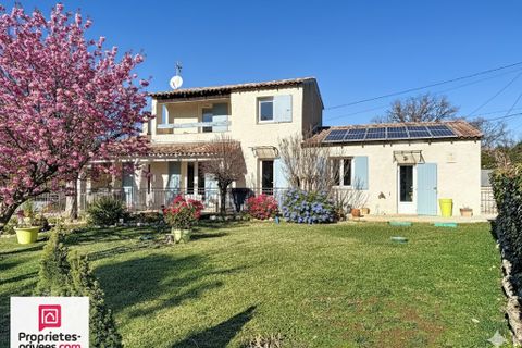 Villa en Rians, Var, Rians - € 395.000 | Ref: 452011BVAZ - photo 2