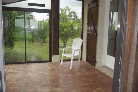 Villa - Chavanges, Aube, Chavanges - € 153 000 | Réf : 451999HCH - photo 2