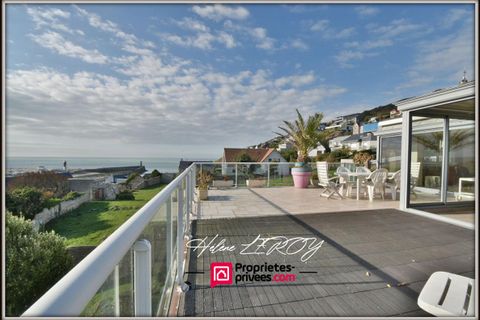 Villa i Fecamp, Seine-Maritime, Fecamp - € 599.000 | Ref: 451534HLER - foto 1